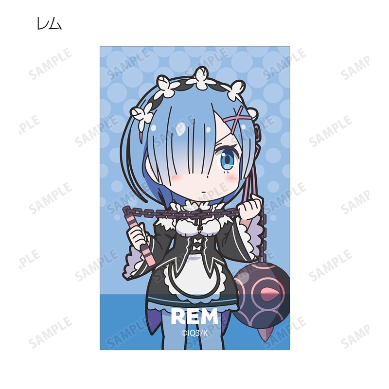 異世界かるてっと3 トレーディングイラストカード(単位/単品) 画像 3 | AniSmile