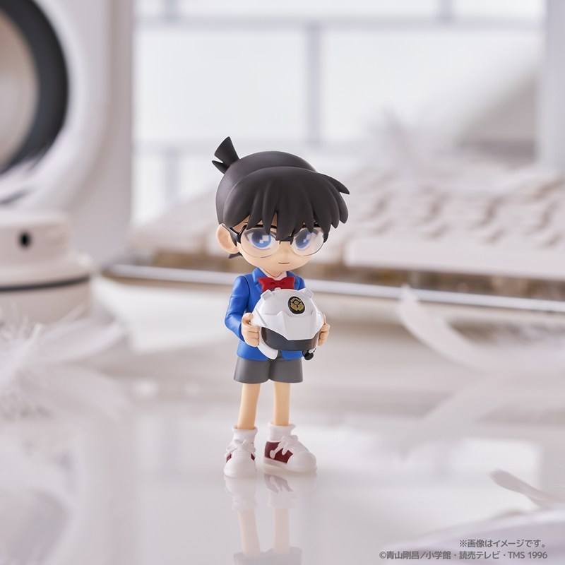 PalVerse 名探偵コナンvol.3【PACK】 画像 3 | AniSmile