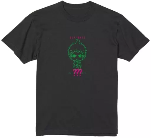 ダンガンロンパ1・2 Reload 日向創 ちょこんと! 超高校級の??? Tシャツメンズ(サイズ/M) - 公式商品画像 | AniSmile