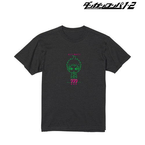 ダンガンロンパ1・2 Reload 日向創 ちょこんと! 超高校級の??? Tシャツメンズ(サイズ/S) - 公式商品画像 | AniSmile