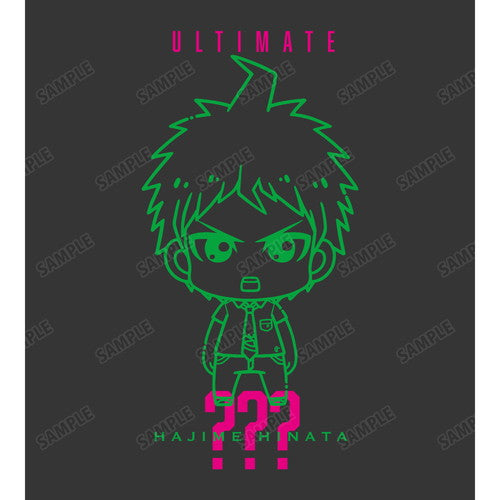ダンガンロンパ1・2 Reload 日向創 ちょこんと! 超高校級の??? Tシャツメンズ(サイズ/S) 画像 2 | AniSmile