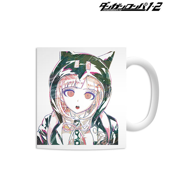 ダンガンロンパ1・2 Reload 七海千秋 Ani-Art マグカップ - 公式商品画像 | AniSmile