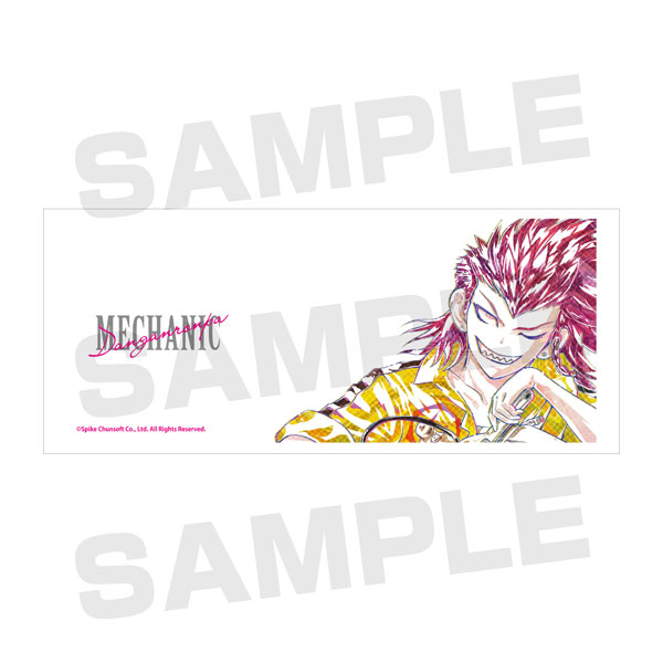 ダンガンロンパ1・2 Reload 左右田和一 Ani-Art マグカップ 画像 3 | AniSmile