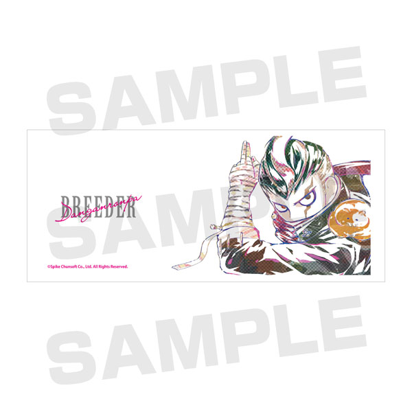 ダンガンロンパ1・2 Reload 田中眼蛇夢 Ani-Art マグカップ 画像 3 | AniSmile