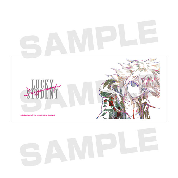 ダンガンロンパ1・2 Reload 狛枝凪斗 Ani-Art マグカップ 画像 3 | AniSmile
