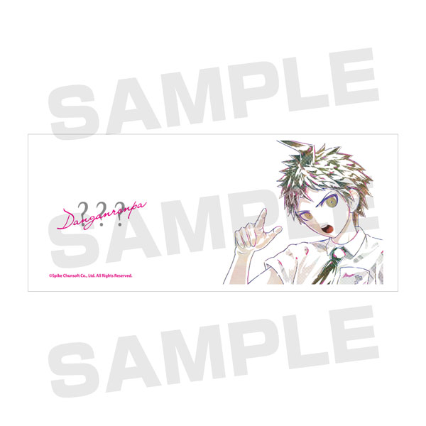 ダンガンロンパ1・2 Reload 日向創 Ani-Art マグカップ 画像 3 | AniSmile