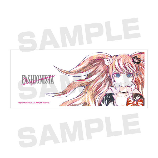 ダンガンロンパ1・2 Reload 江ノ島盾子 Ani-Art マグカップ 画像 3 | AniSmile
