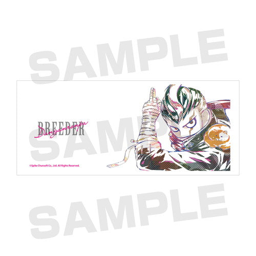 ダンガンロンパ1・2 Reload 田中眼蛇夢 Ani-Art マグカップ 画像 6 | AniSmile