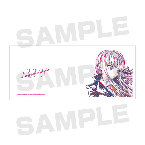 ダンガンロンパ1・2 Reload 霧切響子 Ani-Art マグカップ 画像 3 | AniSmile