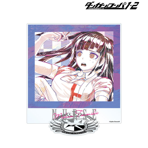 ダンガンロンパ1・2 Reload 罪木蜜柑 Ani-Art BIGアクリルスタンド 画像 2 | AniSmile