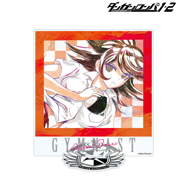 ダンガンロンパ1・2 Reload 終里赤音 Ani-Art BIGアクリルスタンド 画像 2 | AniSmile