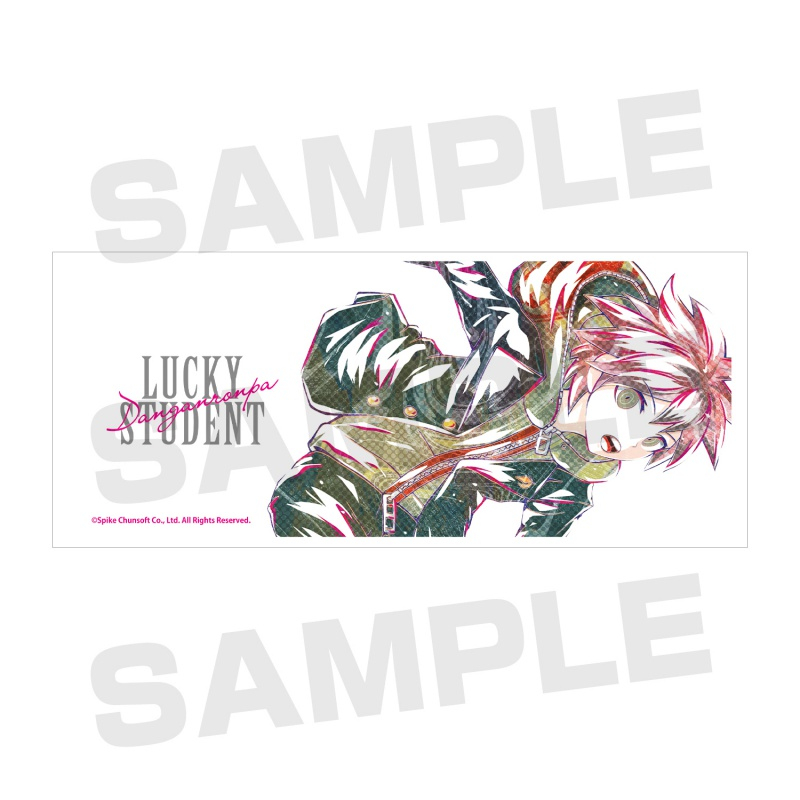 ダンガンロンパ1・2 Reload 苗木誠 Ani-Art マグカップ 画像 6 | AniSmile
