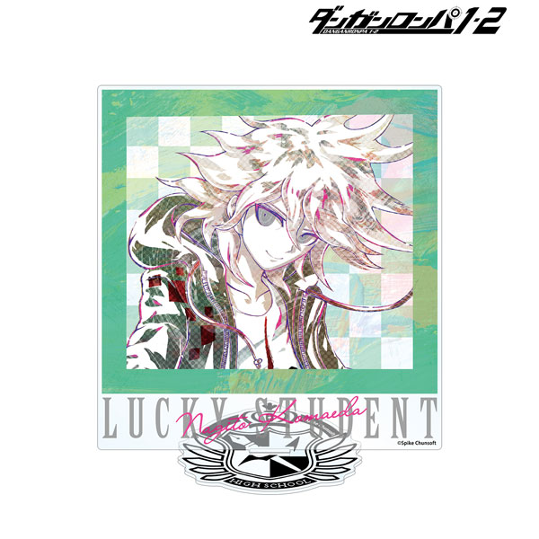 ダンガンロンパ1・2 Reload 狛枝凪斗 Ani-Art BIGアクリルスタンド 画像 2 | AniSmile