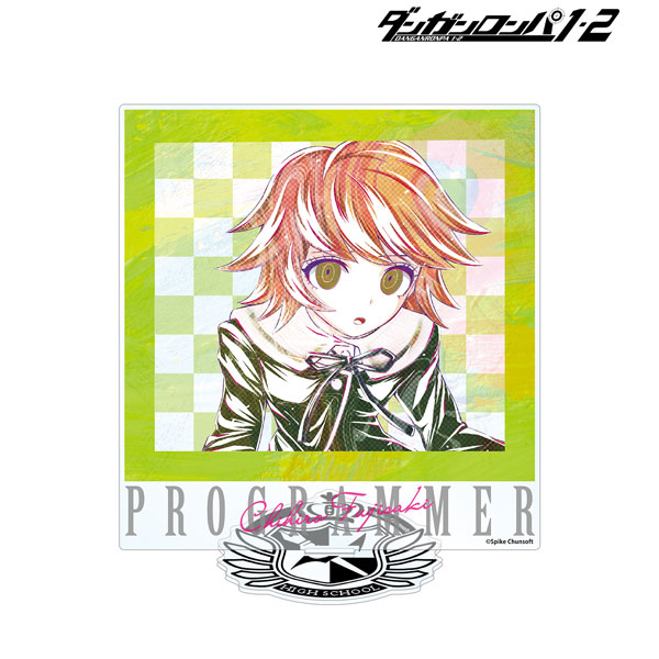 ダンガンロンパ1・2 Reload 不二咲千尋 Ani-Art BIGアクリルスタンド 画像 2 | AniSmile