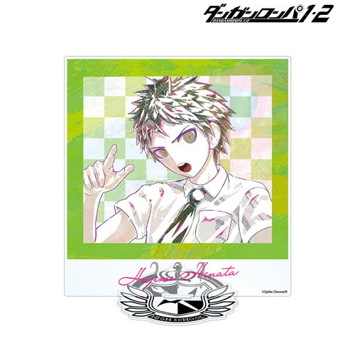 ダンガンロンパ1・2 Reload 日向創 Ani-Art BIGアクリルスタンド 画像 3 | AniSmile