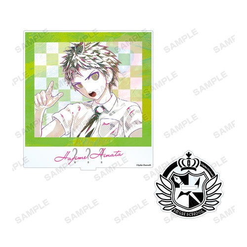 ダンガンロンパ1・2 Reload 日向創 Ani-Art BIGアクリルスタンド 画像 4 | AniSmile