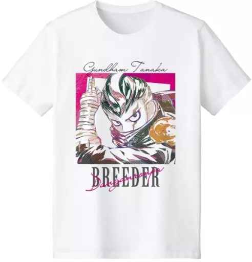 ダンガンロンパ1・2 Reload 田中眼蛇夢 Ani-Art Tシャツレディース(サイズ/XXL) - 公式商品画像 | AniSmile
