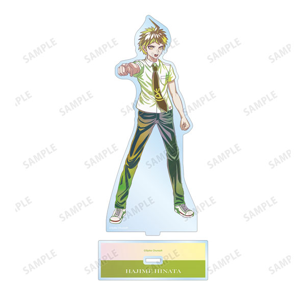 ダンガンロンパ1・2 Reload 日向創 Ani-Art clear label BIGアクリルスタンド - 公式商品画像 | AniSmile
