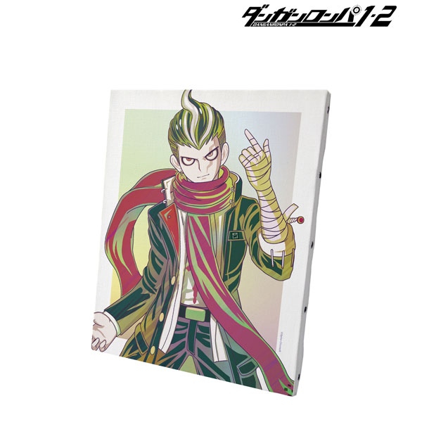 ダンガンロンパ1・2 Reload 田中眼蛇夢 Ani-Art clear label キャンバスボード - 公式商品画像 | AniSmile
