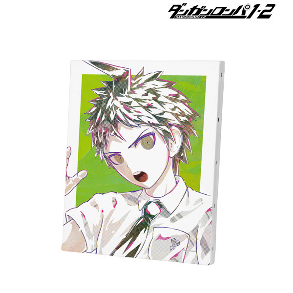 ダンガンロンパ1・2 Reload 日向創 Ani-Art キャンバスボード - 公式商品画像 | AniSmile
