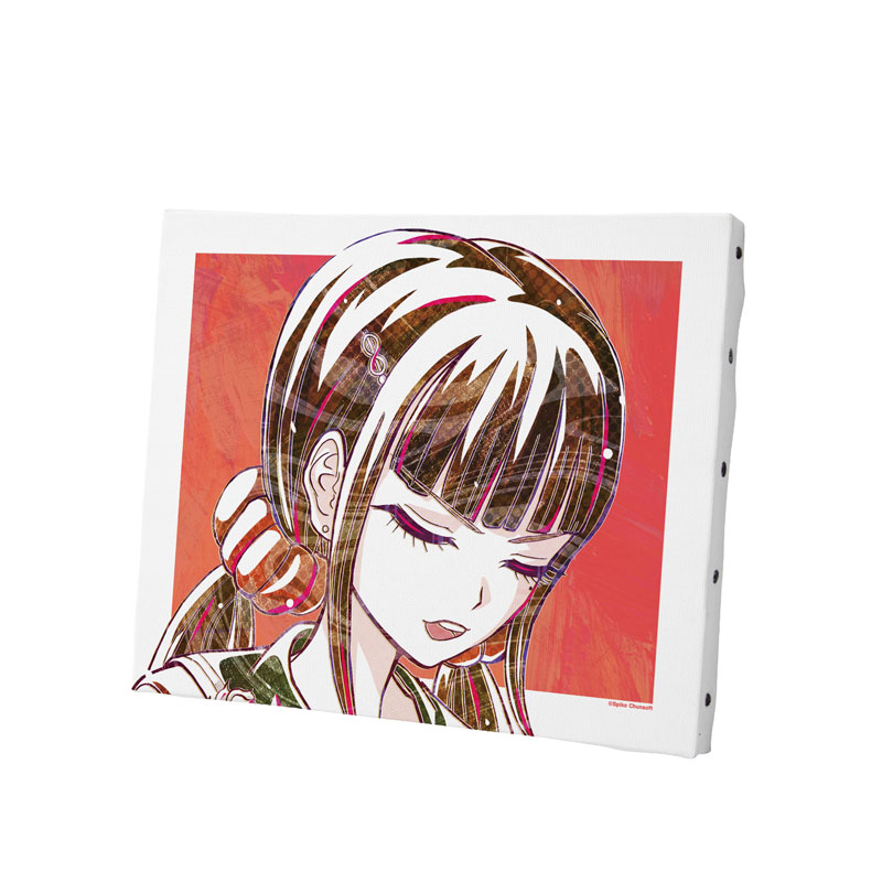 ニューダンガンロンパV3 みんなのコロシアイ新学期 春川魔姫 Ani-Art 第2弾 キャンバスボード 画像 2 | AniSmile