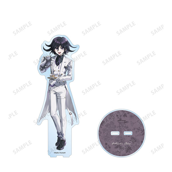 ダンガンロンパシリーズ 緜さんイラスト 王馬小吉 メイド&執事ver. 特大アクリルスタンド - 公式商品画像 | AniSmile