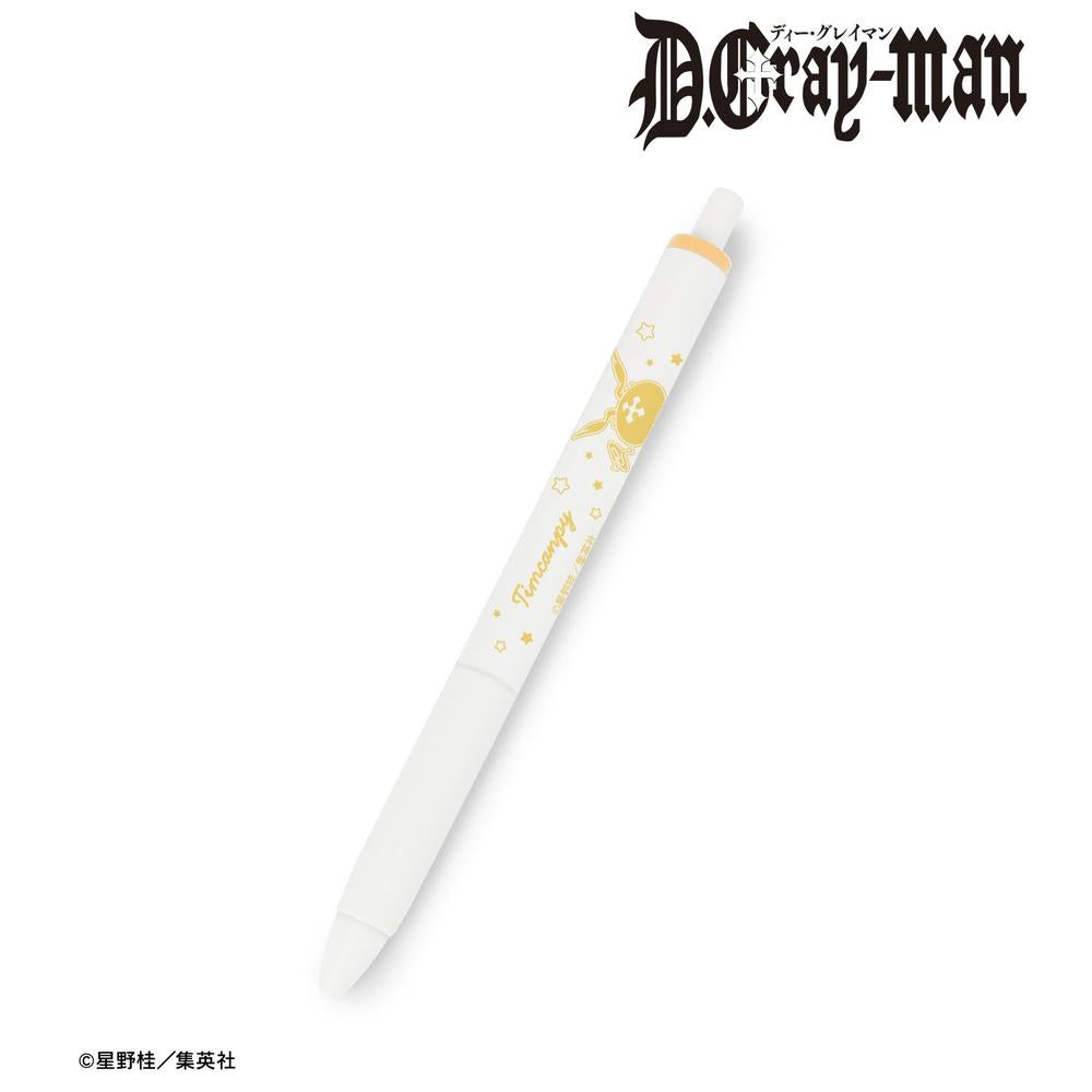 D.Gray-man ティムキャンピー ユニボール ワン ゲルインクボールペン 画像 2 | AniSmile