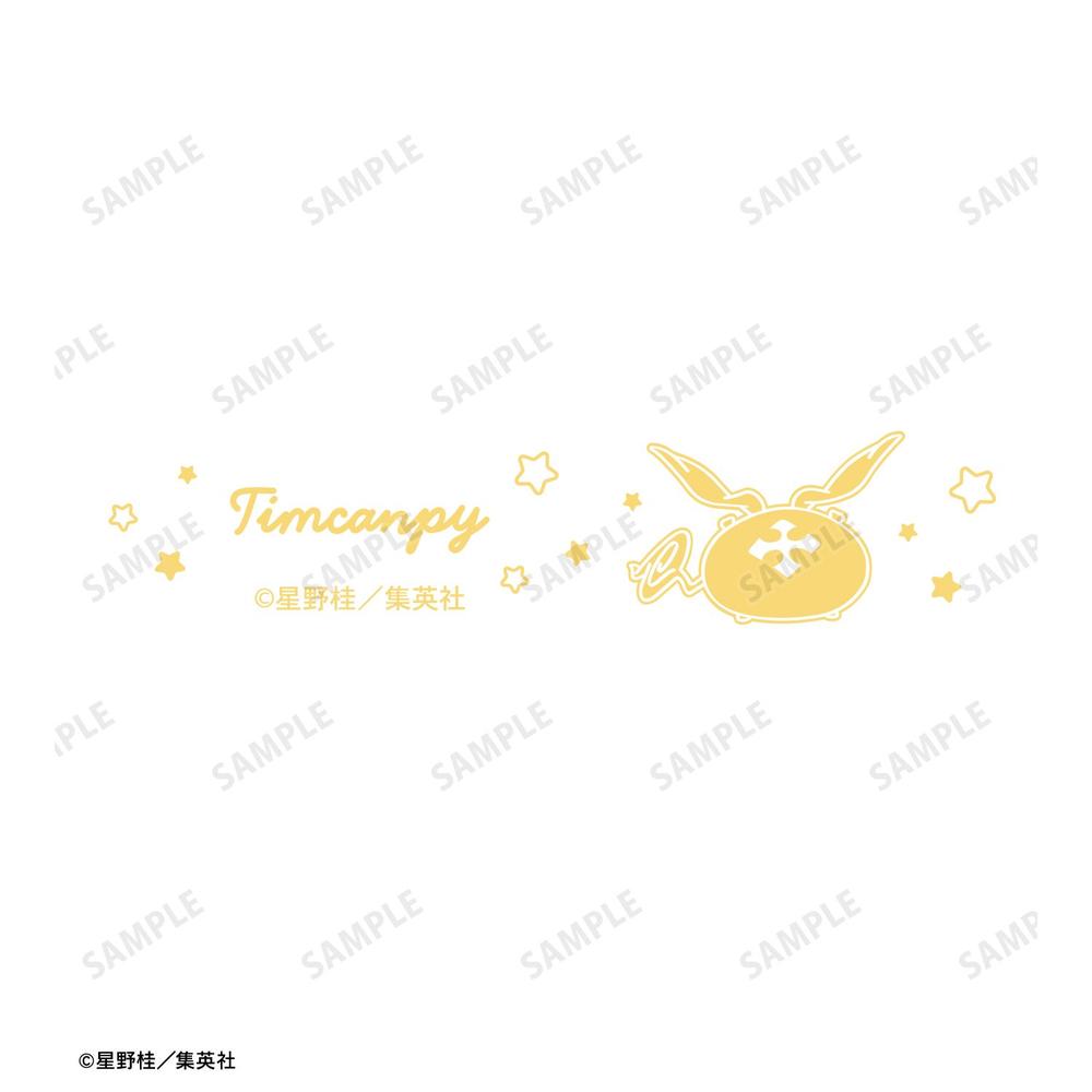 D.Gray-man ティムキャンピー ユニボール ワン ゲルインクボールペン 画像 5 | AniSmile