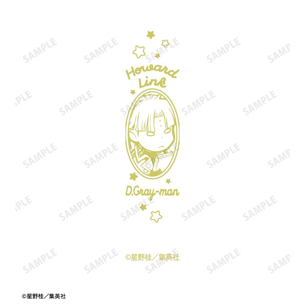 D.Gray-man ハワード・リンク ユニボール ワン ゲルインクボールペン 画像 5 | AniSmile