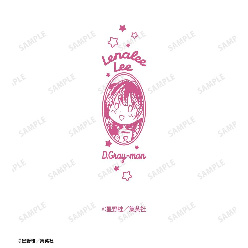 D.Gray-man リナリー・リー ユニボール ワン ゲルインクボールペン 画像 5 | AniSmile