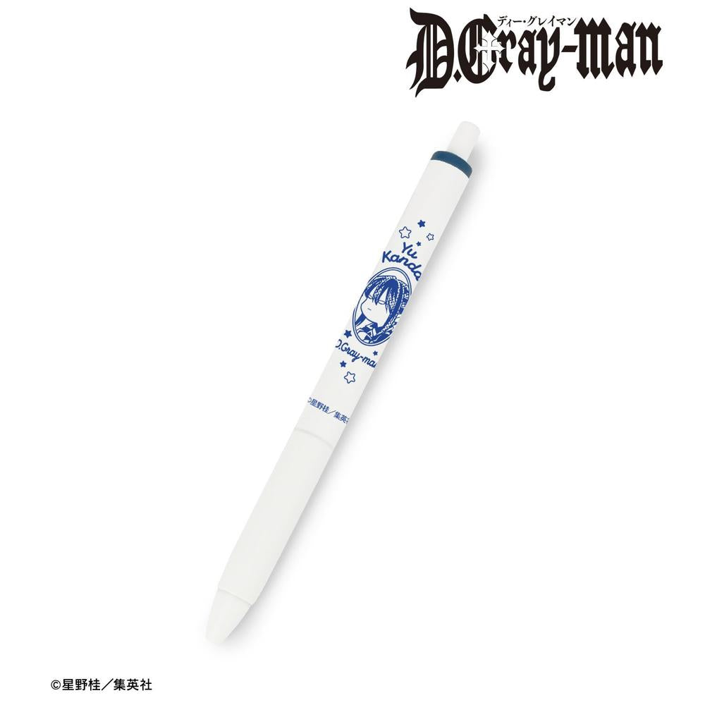 D.Gray-man 神田ユウ ユニボール ワン ゲルインクボールペン 画像 2 | AniSmile