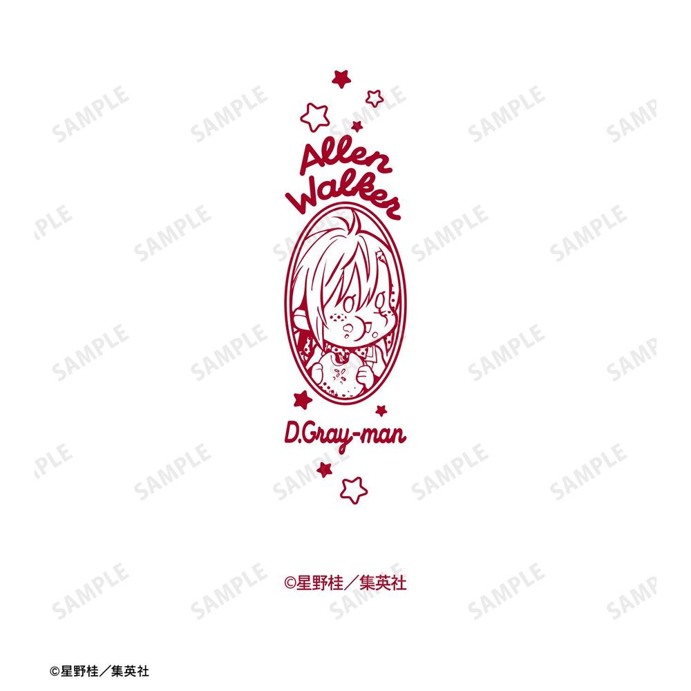 D.Gray-man アレン・ウォーカー ユニボール ワン ゲルインクボールペン 画像 5 | AniSmile