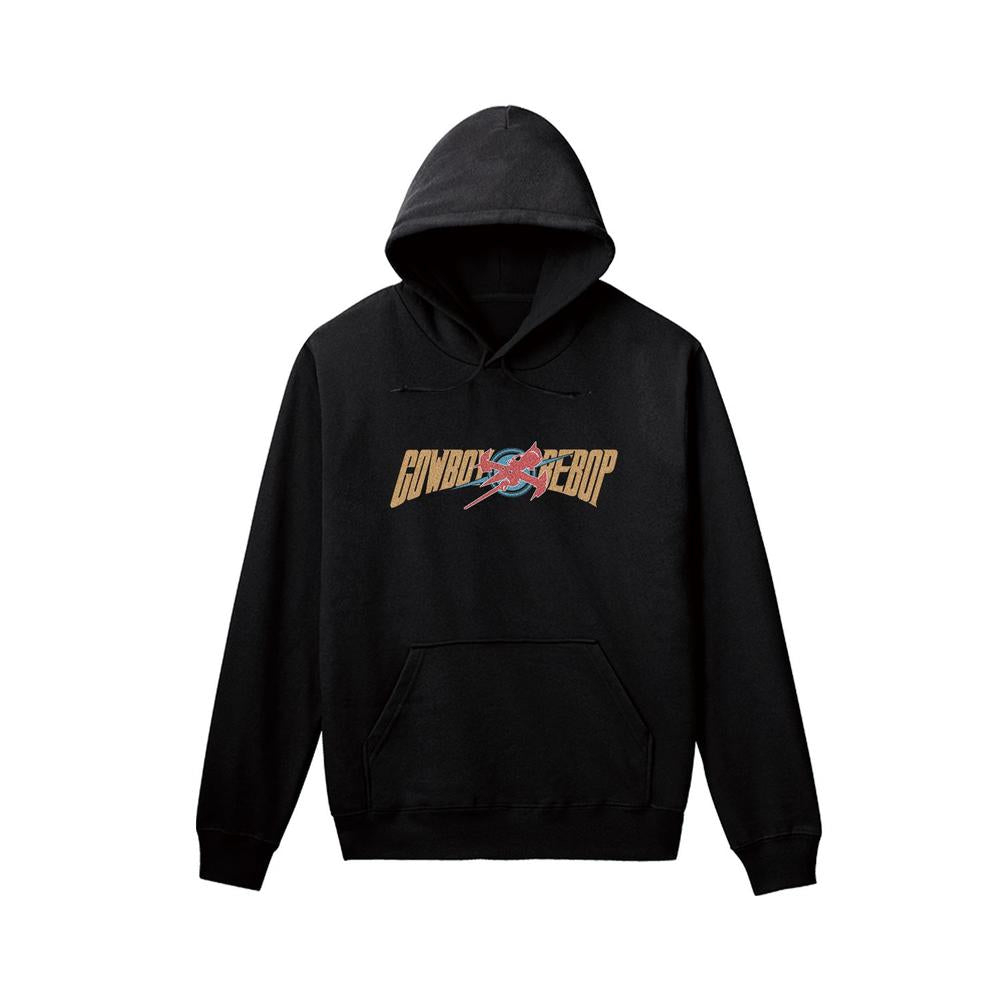 カウボーイビバップ アイキャッチ プルオーバーフーディー ver.Bユニセックス(サイズ/XL) - 公式商品画像 | AniSmile