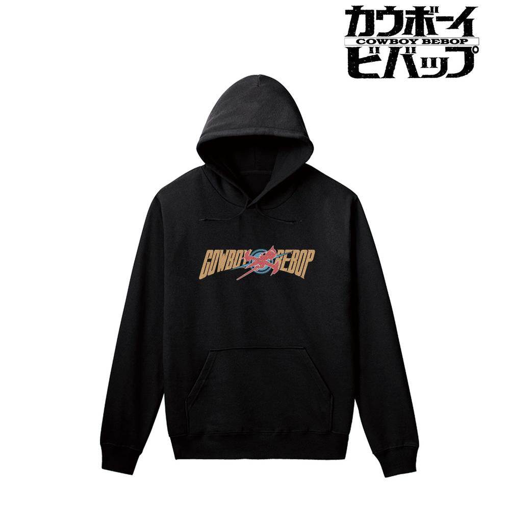カウボーイビバップ アイキャッチ プルオーバーフーディー ver.Bユニセックス(サイズ/XL) 画像 2 | AniSmile