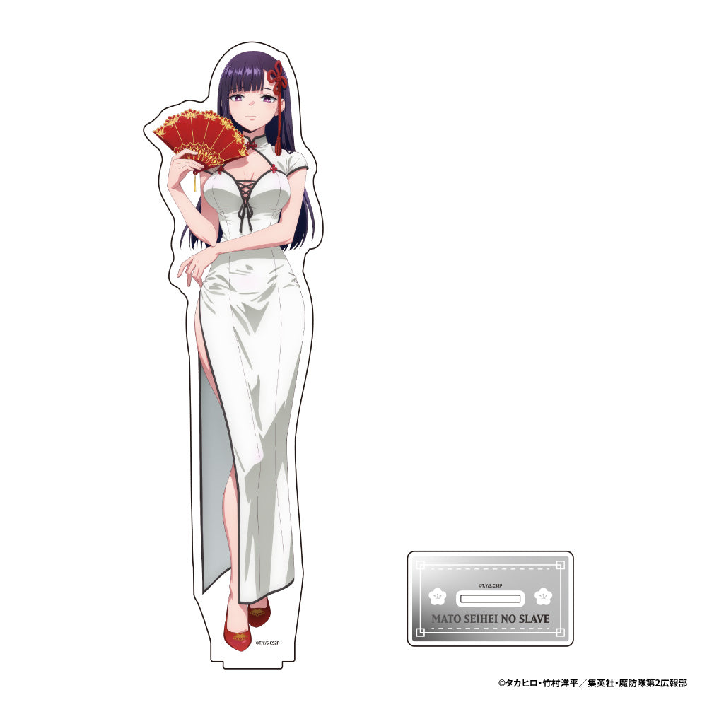 魔都精兵のスレイブ2 - 公式商品画像 | AniSmile