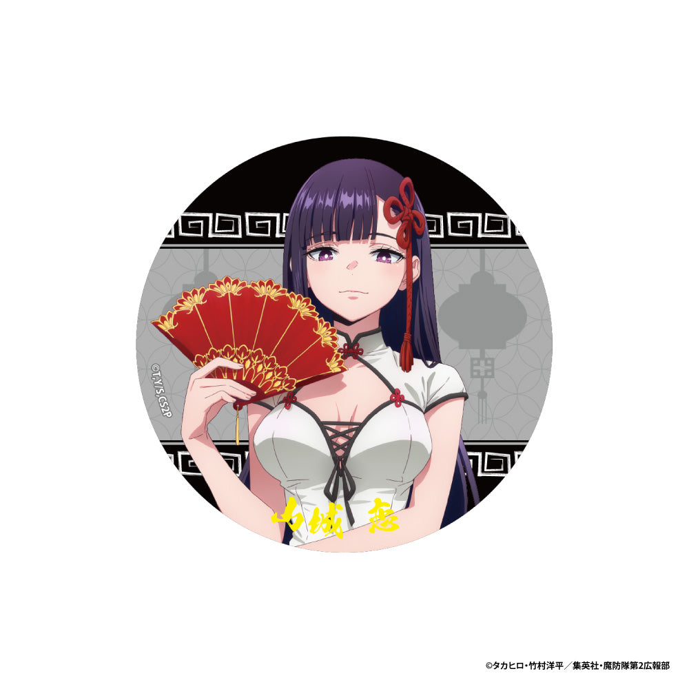 魔都精兵のスレイブ2 画像 2 | AniSmile