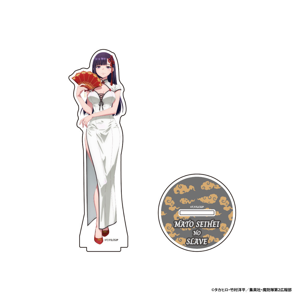 魔都精兵のスレイブ2 - 公式商品画像 | AniSmile