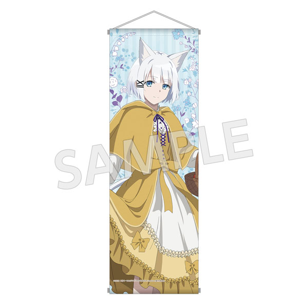 探偵はもう、死んでいる。 B2ハーフタペストリー シエスタ FANTASY FOREST ver. - 官方商品图片 | AniSmile