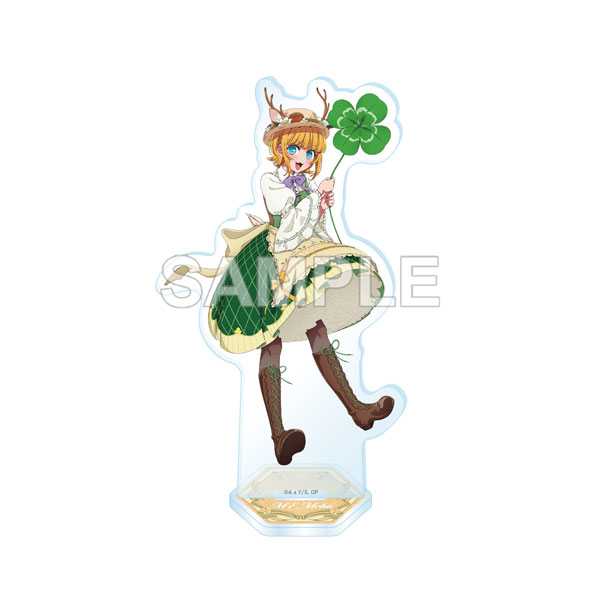 【推しの子】アクリルスタンドフィギュア MEMちょ FANTASY FOREST ver. - official product image | AniSmile