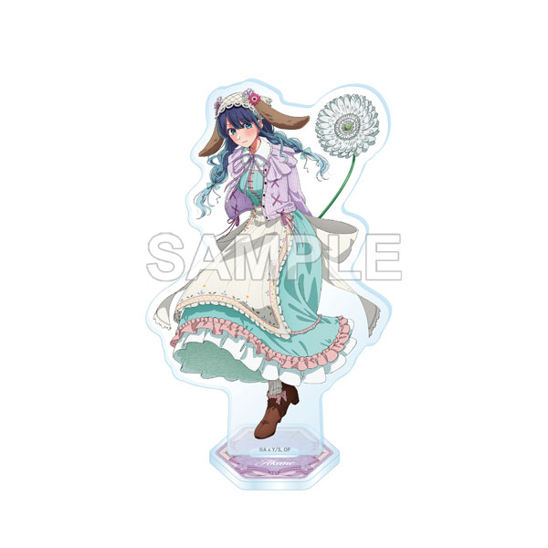 【推しの子】アクリルスタンドフィギュア 黒川あかね FANTASY FOREST ver. - 官方商品图片 | AniSmile
