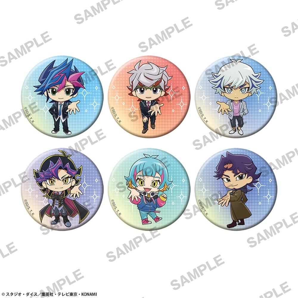 遊☆戯☆王VRAINS アクリルスタンド 共にver. Ai(人間態) 画像 5 | AniSmile