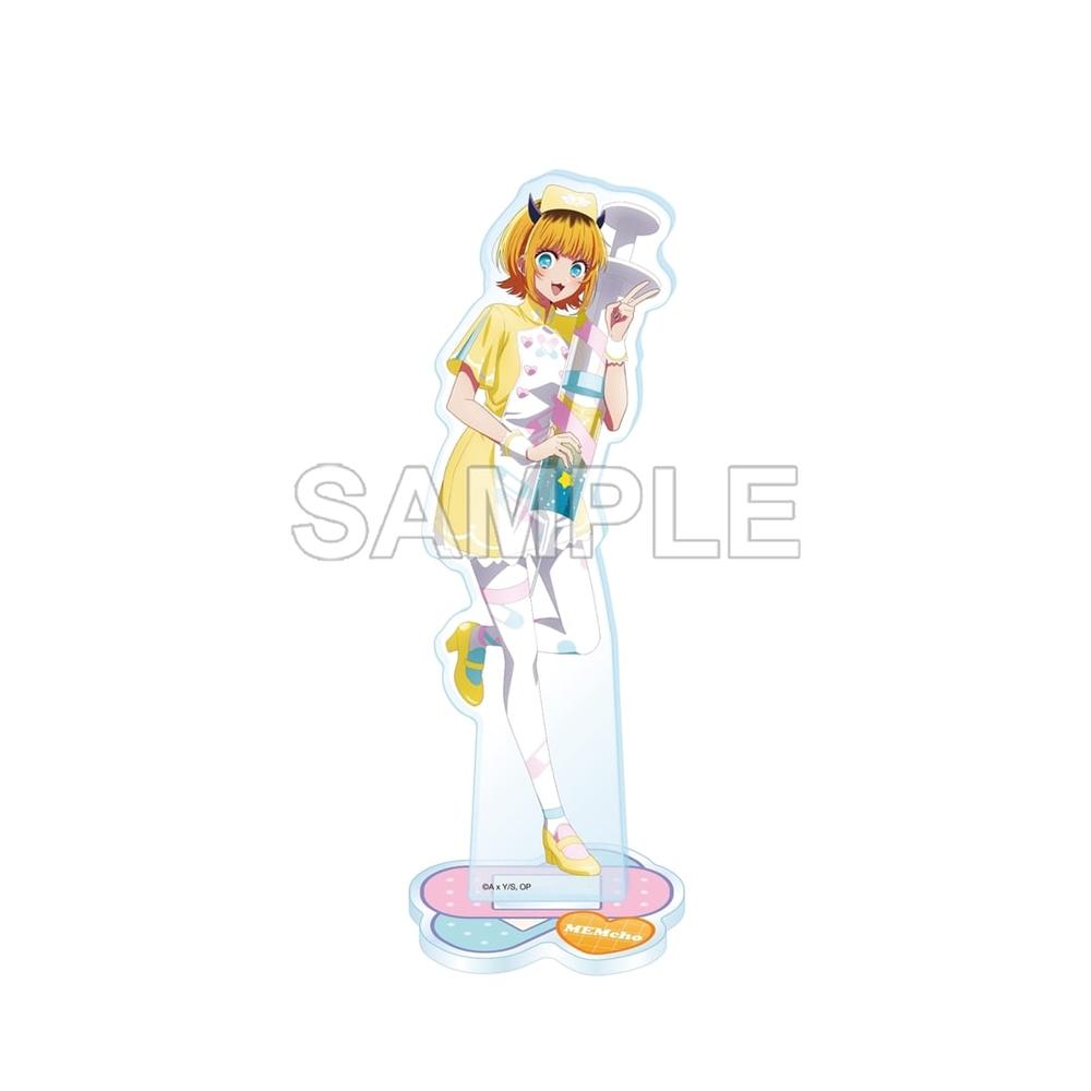 【推しの子】アクリルスタンドフィギュア MEMちょ Dreamy Hospital ver. - 官方商品图片 | AniSmile