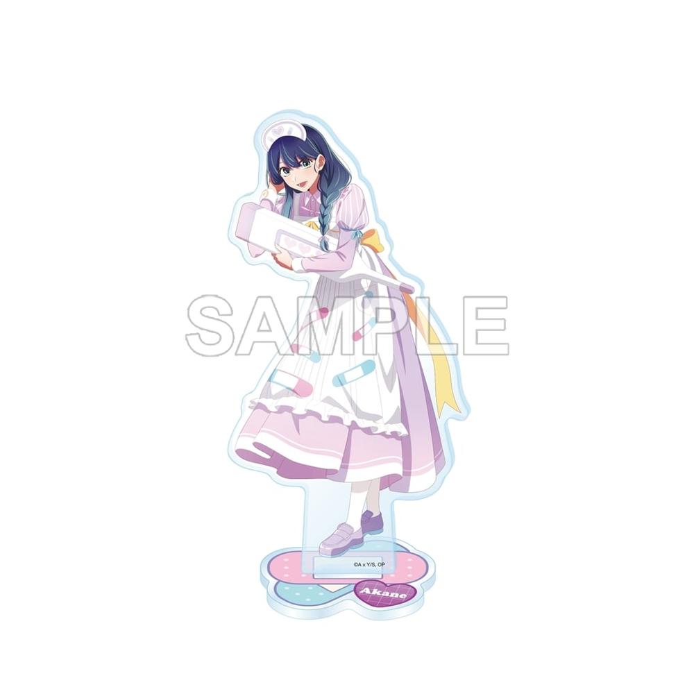 【推しの子】アクリルスタンドフィギュア 黒川あかね Dreamy Hospital ver. - official product image | AniSmile