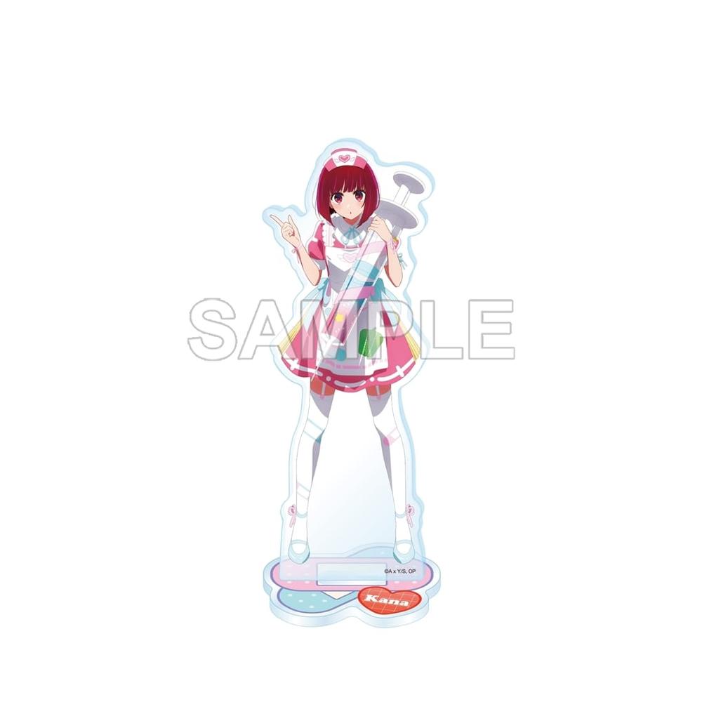 【推しの子】アクリルスタンドフィギュア 有馬かな Dreamy Hospital ver. - 官方商品图片 | AniSmile