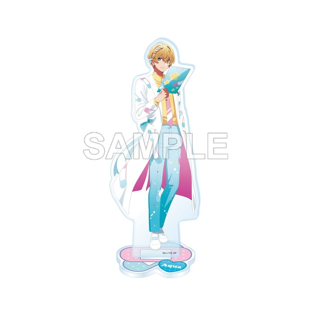 【推しの子】アクリルスタンドフィギュア アクア Dreamy Hospital ver. - official product image | AniSmile