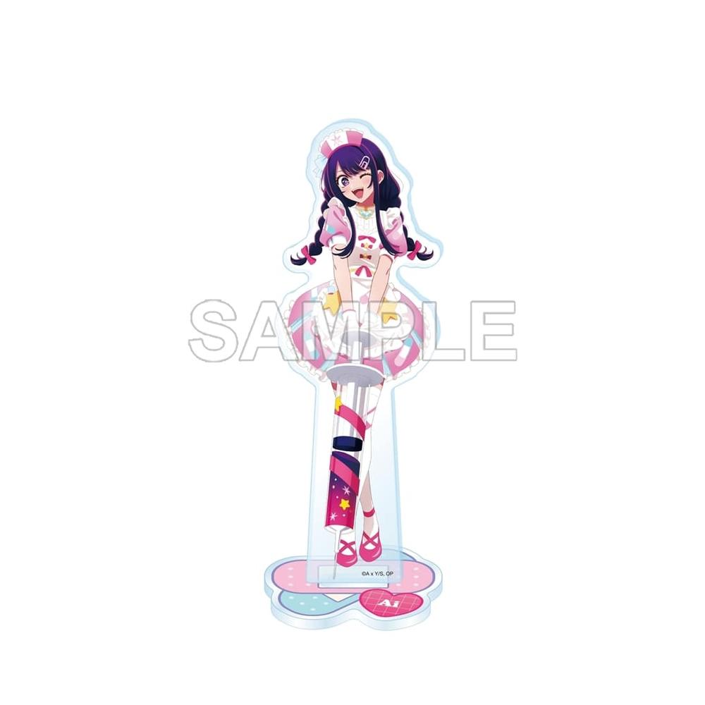 【推しの子】アクリルスタンドフィギュア アイ Dreamy Hospital ver. - official product image | AniSmile