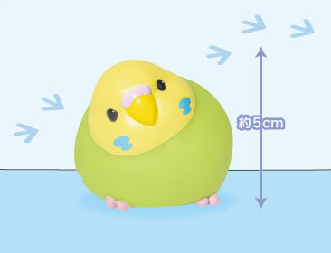 やわもっち ことり 画像 3 | AniSmile