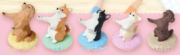 犬がお預かりします - 公式商品画像 | AniSmile