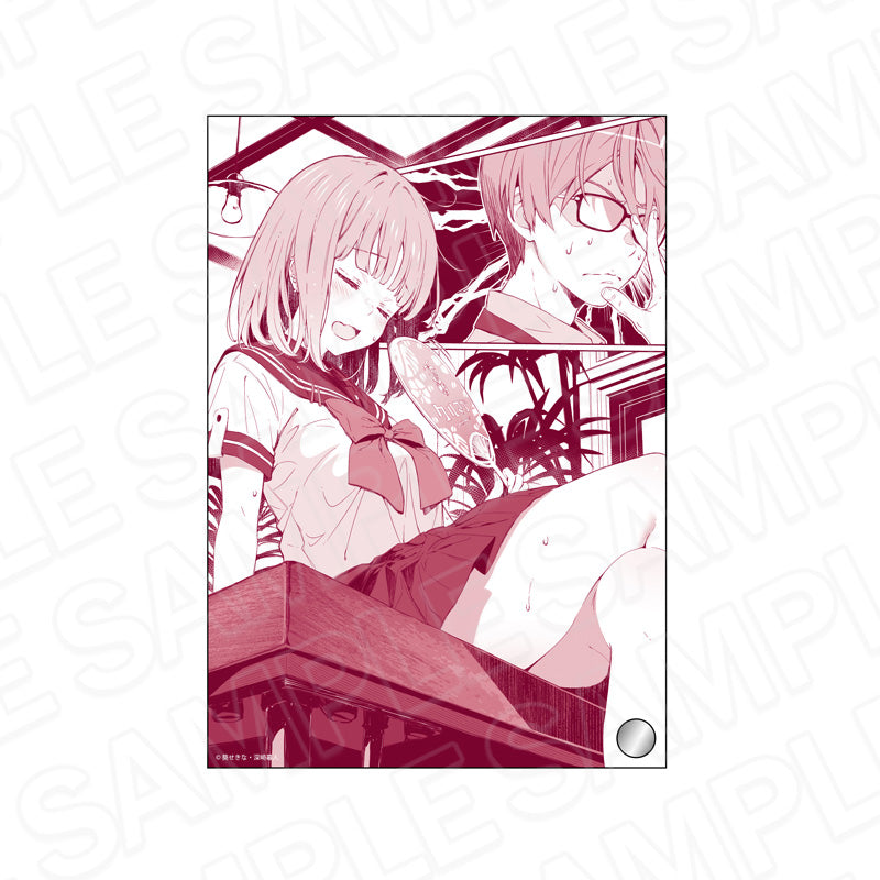 あそびのかんけい ミニアクリルアート 小鳥遊みふる vol.2 - AniSmile