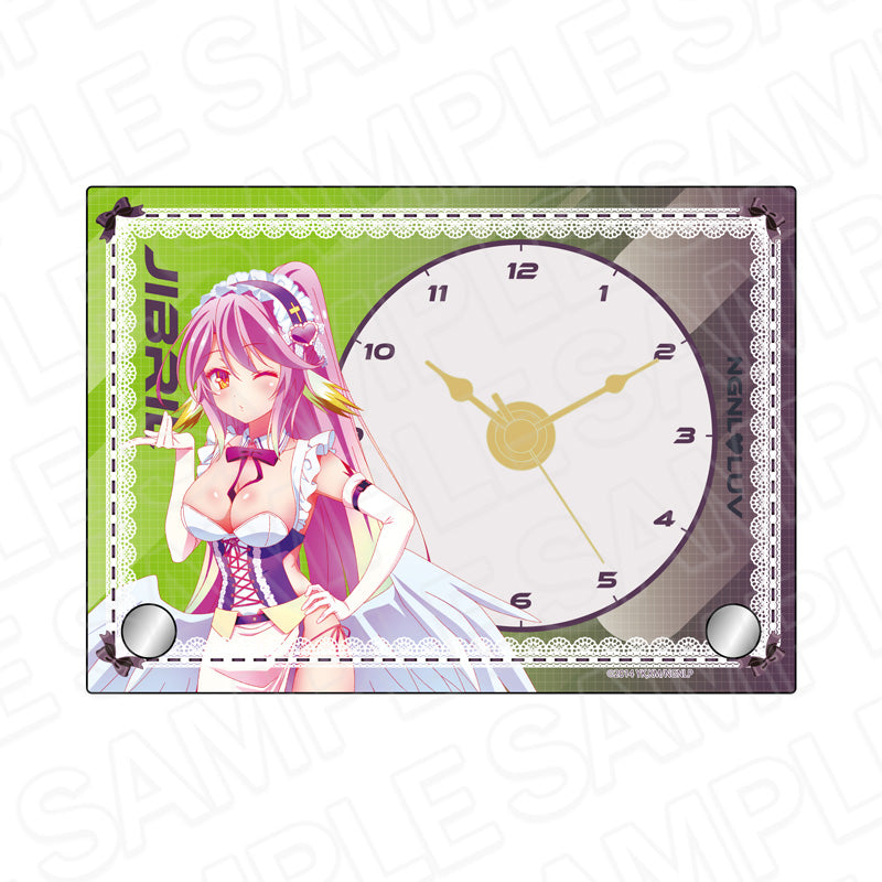 ノーゲーム・ノーライフ フロストマグカップ サイバーメイド ver. Image 4 | AniSmile